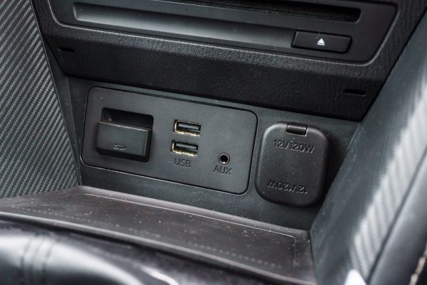 MAZDA 2 1.3 HIGH CONNECT AT ปี 2019 - Image 25