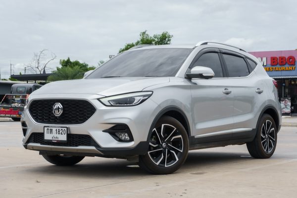 MG ZS 1.5 X+ ปี2021 - Image 2