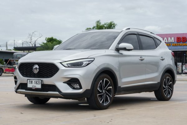 MG ZS 1.5 X+ ปี2021 - Image 3