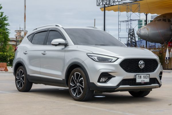 MG ZS 1.5 X+ ปี2021 - Image 5