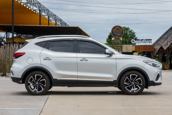 MG ZS 1.5 X+ ปี2021 - Image 6