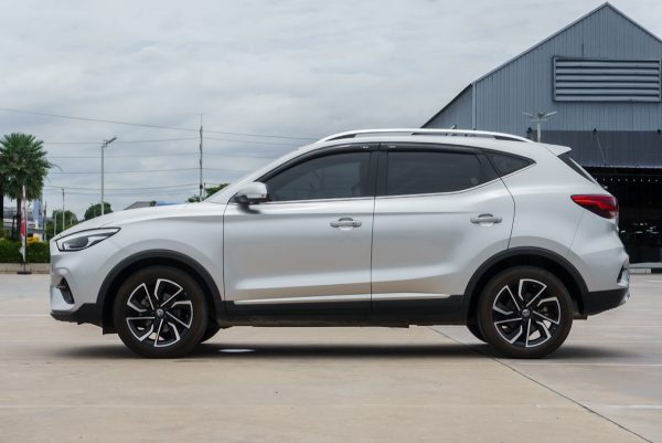 MG ZS 1.5 X+ ปี2021 - Image 7