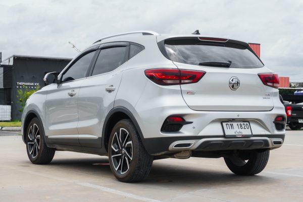 MG ZS 1.5 X+ ปี2021 - Image 8