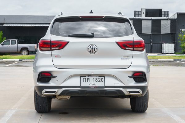 MG ZS 1.5 X+ ปี2021 - Image 9