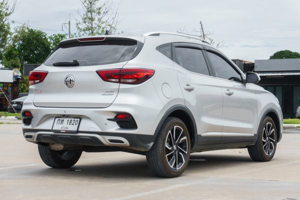 MG ZS 1.5 X+ ปี2021 - Image 10