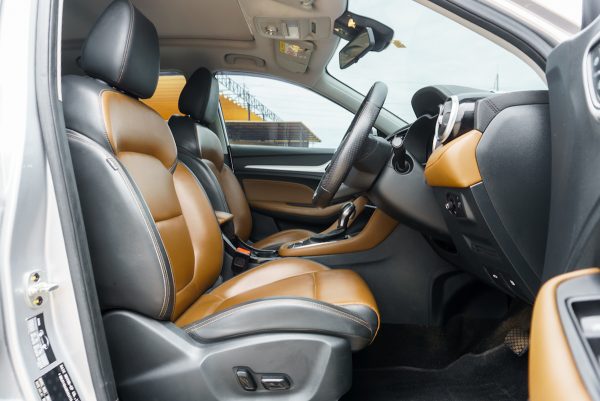 MG ZS 1.5 X+ ปี2021 - Image 11