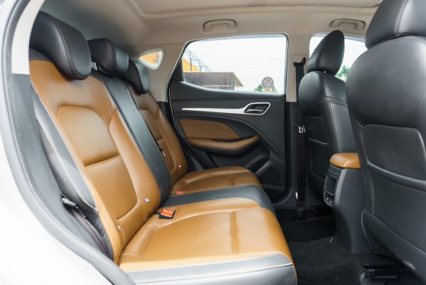 MG ZS 1.5 X+ ปี2021 - Image 13