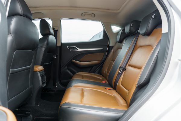 MG ZS 1.5 X+ ปี2021 - Image 14