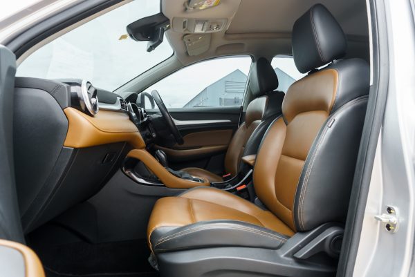 MG ZS 1.5 X+ ปี2021 - Image 15