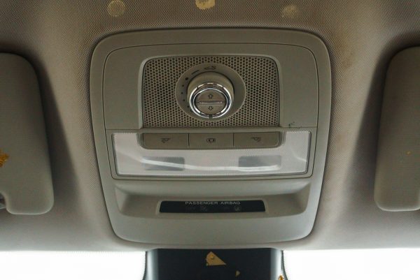 MG ZS 1.5 X+ ปี2021 - Image 17