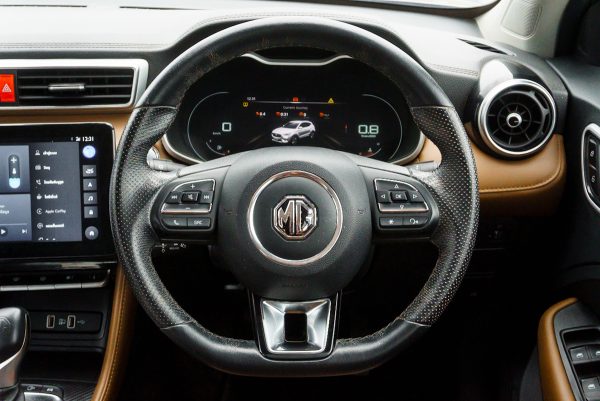 MG ZS 1.5 X+ ปี2021 - Image 19