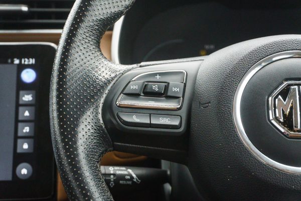 MG ZS 1.5 X+ ปี2021 - Image 20
