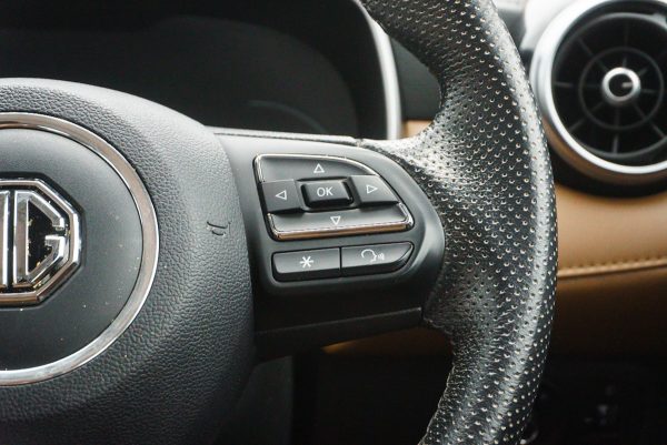 MG ZS 1.5 X+ ปี2021 - Image 21