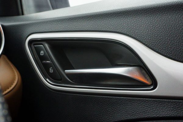 MG ZS 1.5 X+ ปี2021 - Image 23