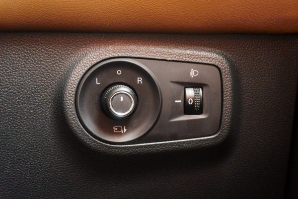 MG ZS 1.5 X+ ปี2021 - Image 24