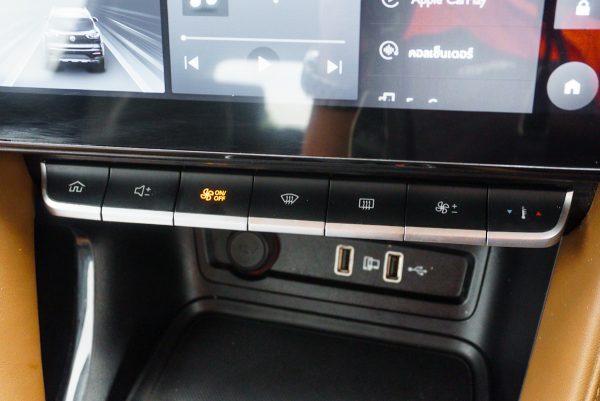 MG ZS 1.5 X+ ปี2021 - Image 27