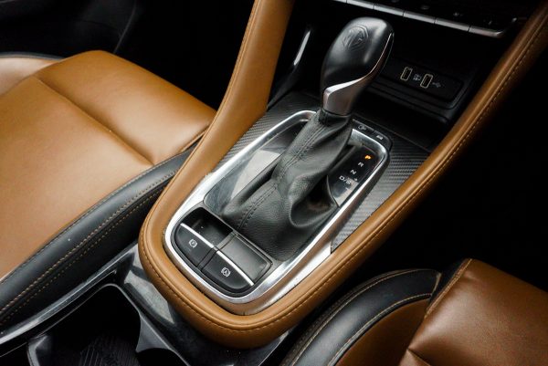 MG ZS 1.5 X+ ปี2021 - Image 30