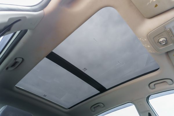 MG ZS 1.5 X+ ปี2021 - Image 31