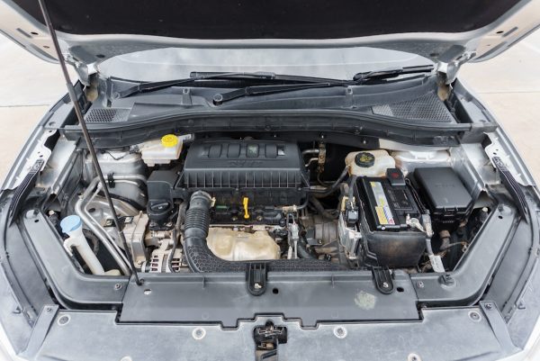 MG ZS 1.5 X+ ปี2021 - Image 32