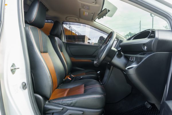 TOYOTA SIENTA 1.5 V ปี2018 - Image 11