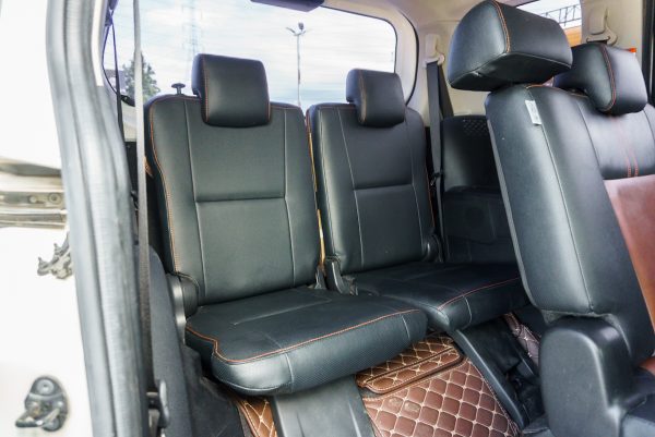 TOYOTA SIENTA 1.5 V ปี2018 - Image 13