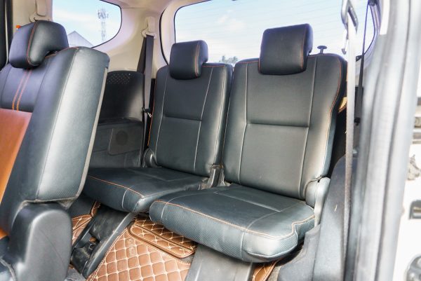 TOYOTA SIENTA 1.5 V ปี2018 - Image 14