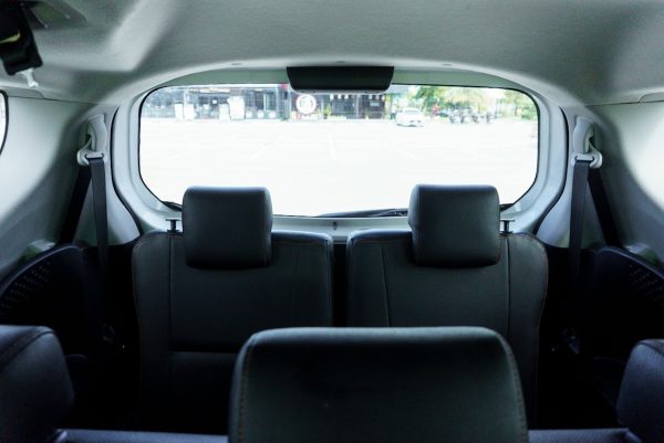 TOYOTA SIENTA 1.5 V ปี2018 - Image 18