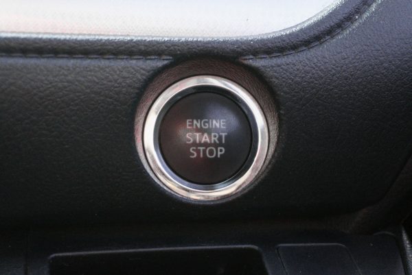 TOYOTA SIENTA 1.5 V ปี2018 - Image 25