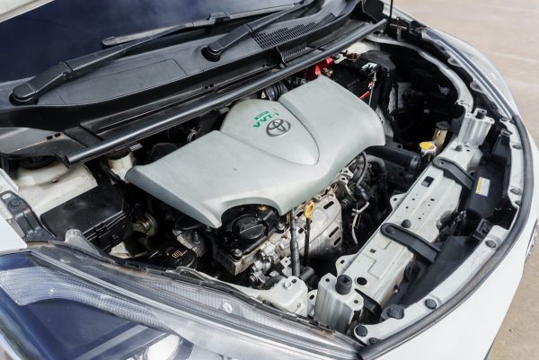 TOYOTA SIENTA 1.5 V ปี2018 - Image 34