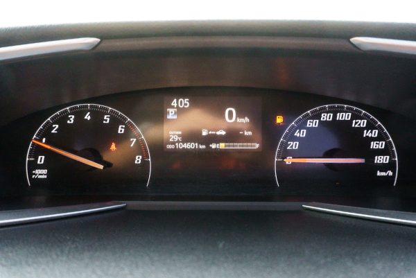 TOYOTA SIENTA 1.5 V ปี2018 - Image 35