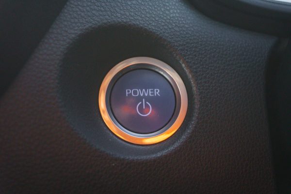TOYOTA COROLLA CROSS 1.8 HYBRID SMART ปี2022 - Image 23