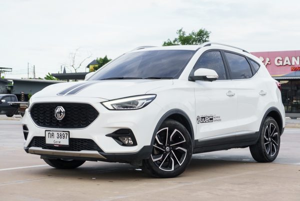 MG ZS 1.5 X+ AT ปี2022 (กค3897) - Image 2