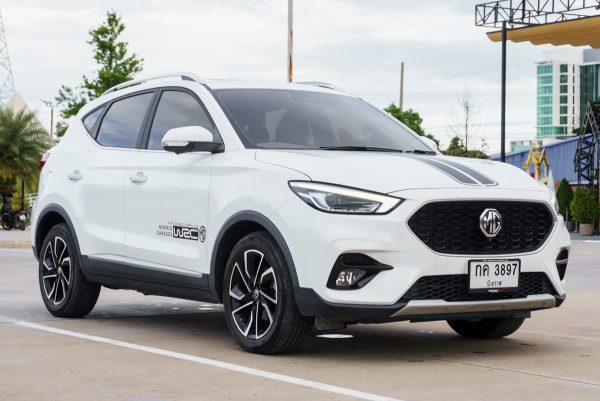 MG ZS 1.5 X+ AT ปี2022 (กค3897) - Image 5