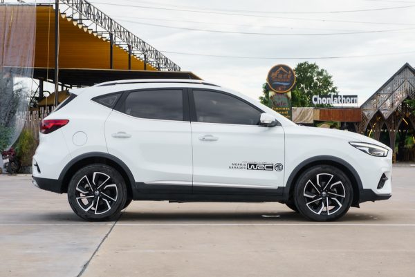 MG ZS 1.5 X+ AT ปี2022 (กค3897) - Image 6