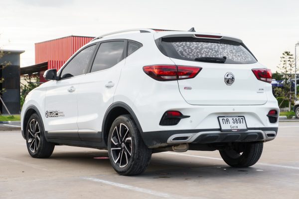 MG ZS 1.5 X+ AT ปี2022 (กค3897) - Image 8