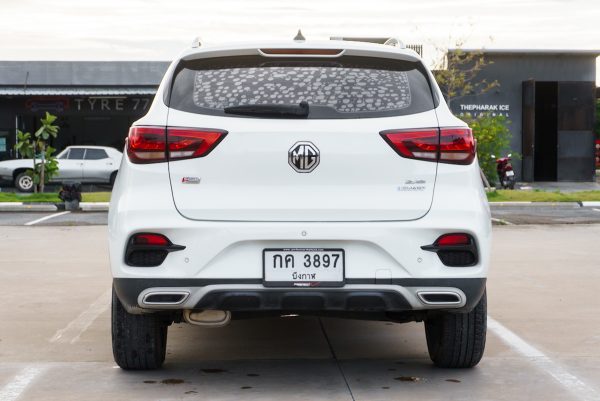 MG ZS 1.5 X+ AT ปี2022 (กค3897) - Image 9
