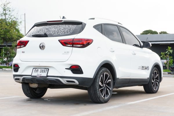MG ZS 1.5 X+ AT ปี2022 (กค3897) - Image 10