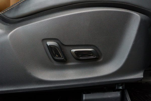 MG ZS 1.5 X+ AT ปี2022 (กค3897) - Image 12