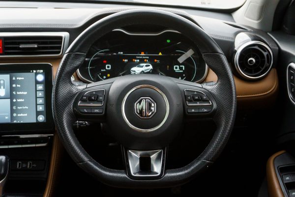 MG ZS 1.5 X+ AT ปี2022 (กค3897) - Image 19