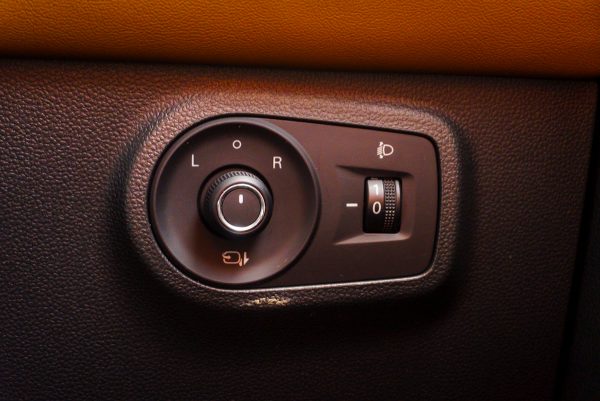 MG ZS 1.5 X+ AT ปี2022 (กค3897) - Image 25