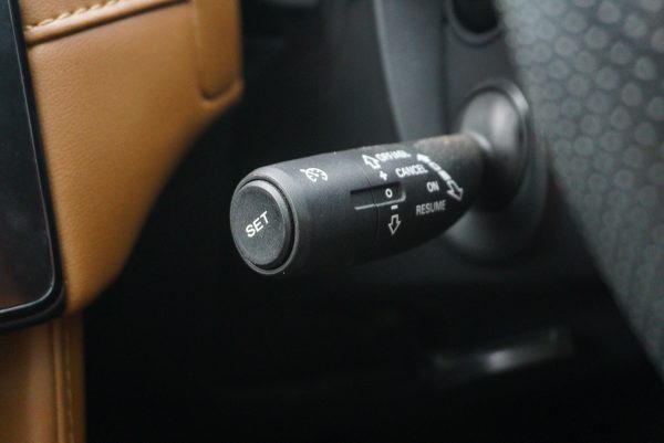 MG ZS 1.5 X+ AT ปี2022 (กค3897) - Image 27