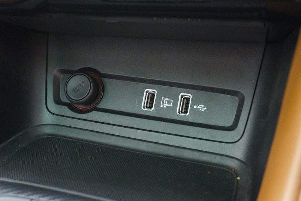 MG ZS 1.5 X+ AT ปี2022 (กค3897) - Image 31