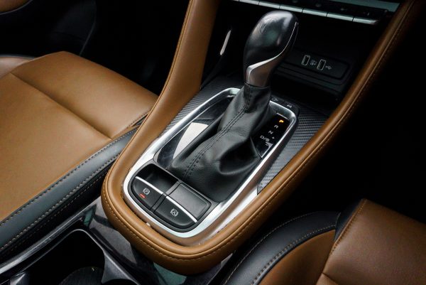 MG ZS 1.5 X+ AT ปี2022 (กค3897) - Image 32