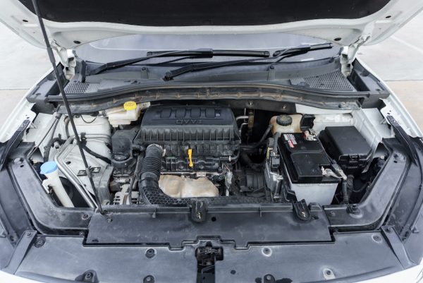 MG ZS 1.5 X+ AT ปี2022 (กค3897) - Image 33