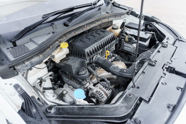 MG ZS 1.5 X+ AT ปี2022 (กค3897) - Image 34