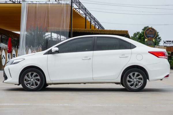 TOYOTA VIOS 1.5 MID AT ปี2021 - Image 4