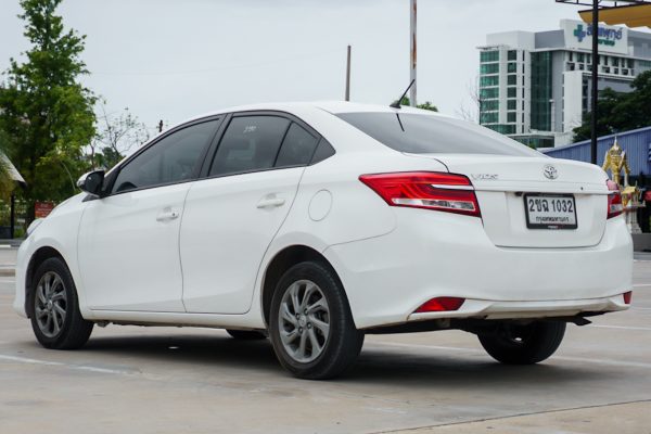 TOYOTA VIOS 1.5 MID AT ปี2021 - Image 5