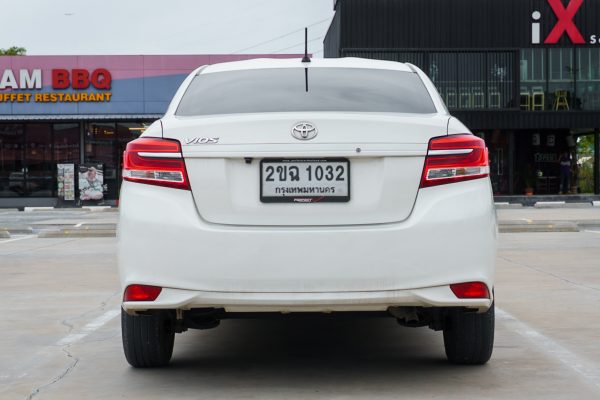 TOYOTA VIOS 1.5 MID AT ปี2021 - Image 6