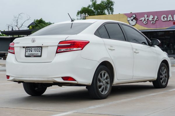 TOYOTA VIOS 1.5 MID AT ปี2021 - Image 7
