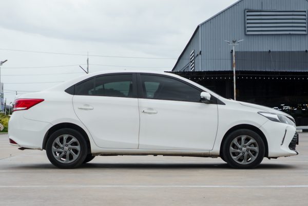 TOYOTA VIOS 1.5 MID AT ปี2021 - Image 8